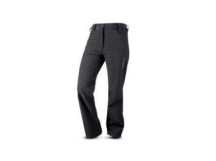 kalhoty TOURIST LADY XL black (Barva black, Velikost XS)
