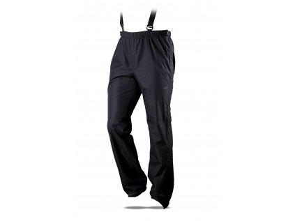 Exped pants black front