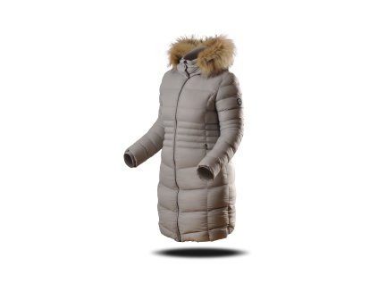 Dora light grey front