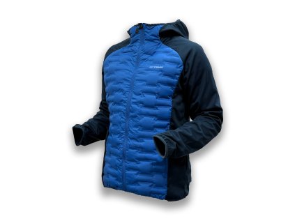 Ervi lagoon jeans blue front