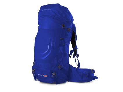 Vector 46 blue front