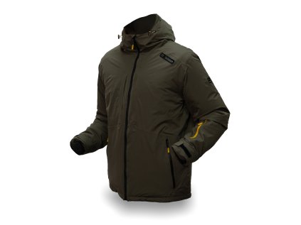 Rio khaki front