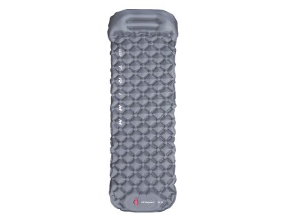 Stepper 5.5. grey front