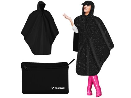 eng pl Trizand 22871 Bicycle Rain Poncho 17154 4