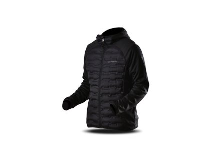 Erwi hard grafit black black front