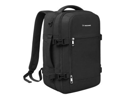 eng pl Trizand black 40x25x20cm hiking backpack 18903 17