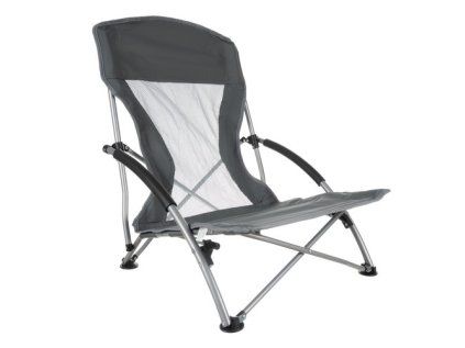 křeslo CAMP LOW CHAIR