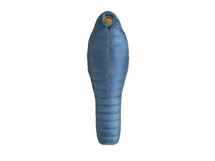 Spacák Trimm NORD 750 (Barva dark lagoon, Velikost 185 cm, Orientace zipu Centrální)