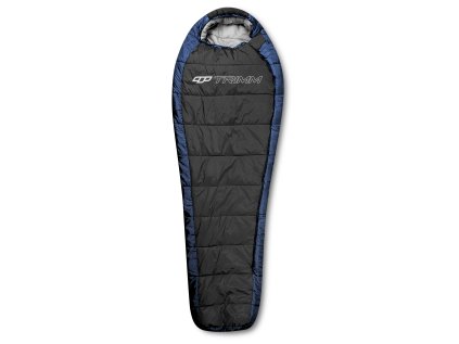 Arktis mid blue dark grey front