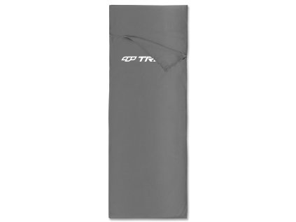 Liner blanket p grey front