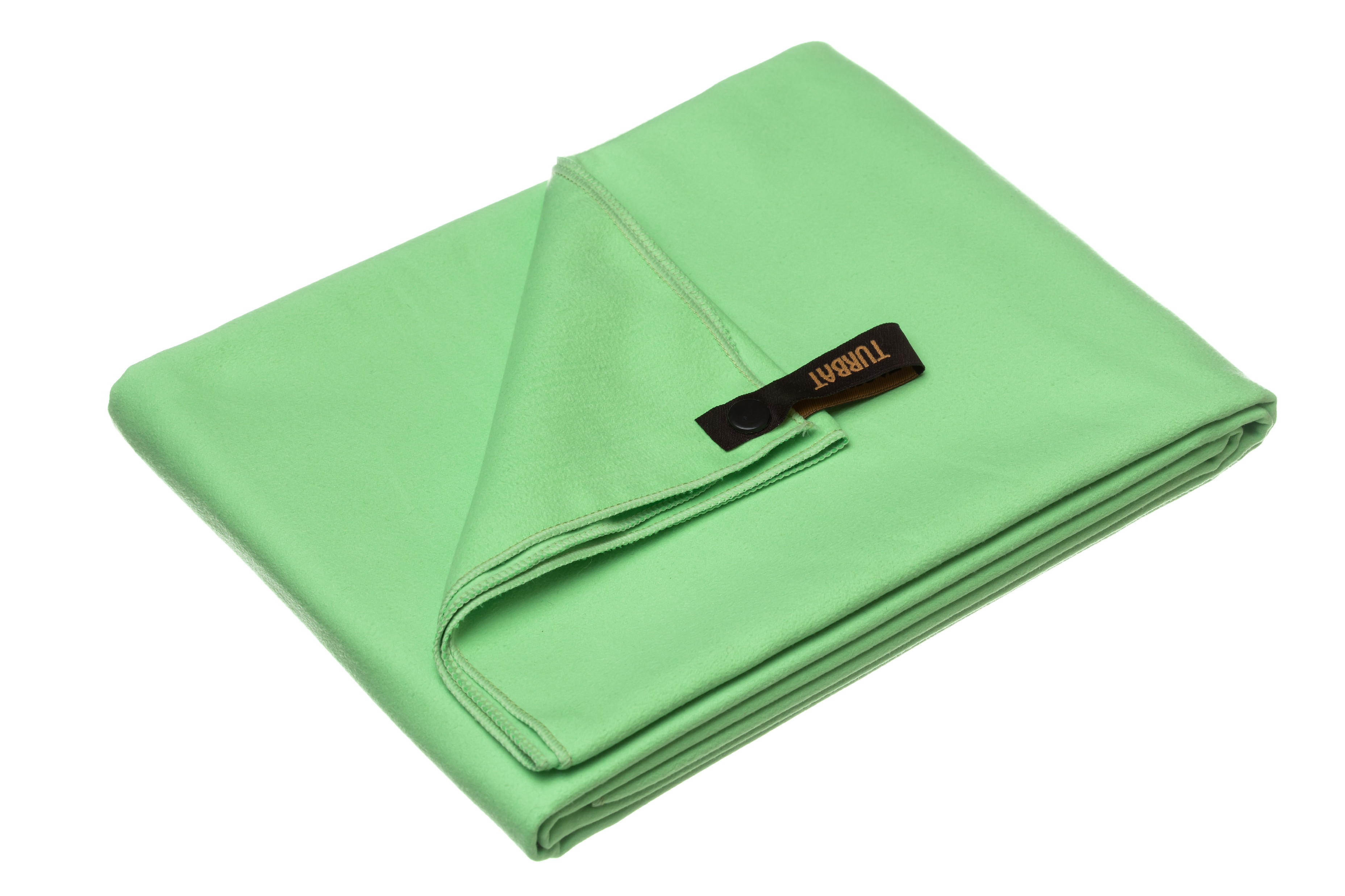 ručník Turbat LAGOON Barva: lime green, Velikost: M