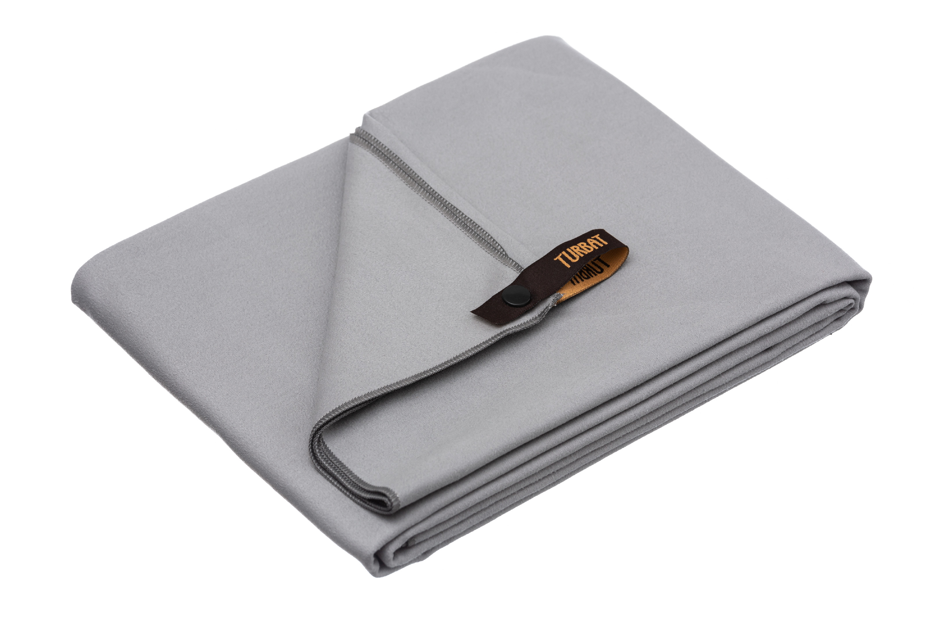 ručník Turbat LAGOON Barva: light grey, Velikost: S