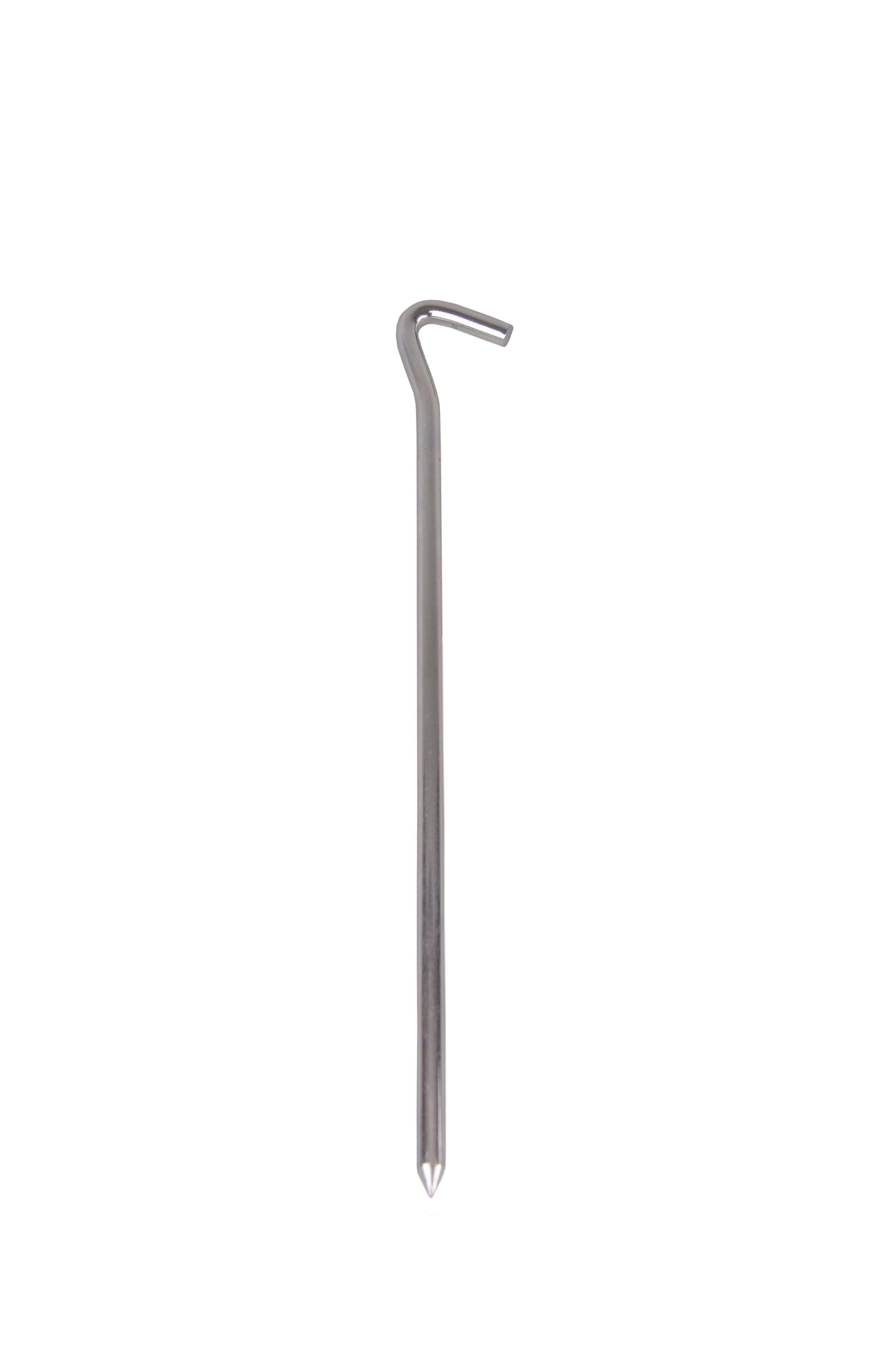 kolík  Trimm SOLID-PEG - S23 1ks Barva: silver, Velikost: 23 cm