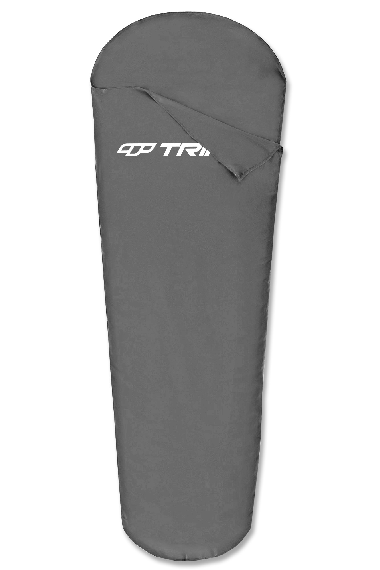 vložka do s.p. Trimm MUMMY - P Barva: grey, Velikost: 195 cm