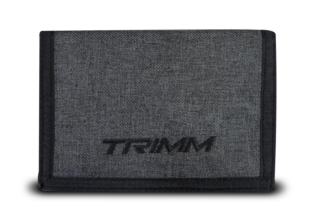 peněženka Trimm MONEY Barva: black/ melange