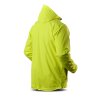 bunda INTENSE 3XL dark lagoon/lemon (Barva lemon/ lagoon, Velikost S)