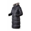 bunda LUSTIC XXL deep khaki (Barva black, Velikost XS)