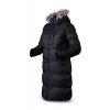 bunda LUSTIC XXL deep khaki (Barva black, Velikost XS)