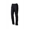 kalhoty ZENA PANTS XXL grafit black/ black (Barva grafit black/ black, Velikost XS)