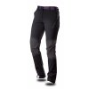 kalhoty JURRA XL+ grafit black (Barva grafit black, Velikost XS)