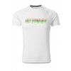 tričko DESTINY apple green 3XL (Barva white, Velikost S)
