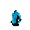 bunda ZENONA XXL orange/grafit black (Barva azure/grafit black, Velikost XS)