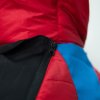 Bunda Trimm CONTRA (Barva azure/grafit black, Velikost XS)