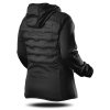 Bunda Trimm ERVI LADY (Barva grafit black/ black, Velikost XS)