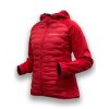 Ervi lady dark red red front