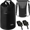 eng pl Waterproof bag 30L black 23568 17643 10