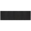 eng pl Folding sleeping mat 180x60x1cm Trizand 22870 17239 10 (1)