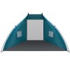 eng pl Beach tent 220x120x120cm Trizand 20975 16600 6