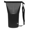 eng pl Waterproof bag 10L black 23565 17641 3
