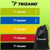 eng pm Exercise band set 5pcs Trizand 21955 16830 5