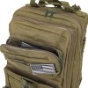 eng pl Military backpack XL green 13922 4