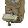 eng pl Military backpack XL green 13922 5