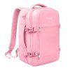 eng pl Tourist backpack 40x25x20cm pink Trizand 18902 16