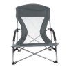 křeslo CAMP LOW CHAIR