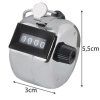 cze pm Clicker rucni pocitadlo 23454 17717 5