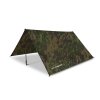 stan Trimm TRACE (Barva green, Velikost 2-3 osoby)