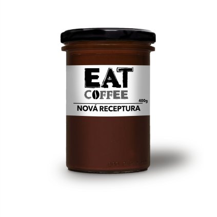EAT COFFEE trinutka web photo 400g simple 2022