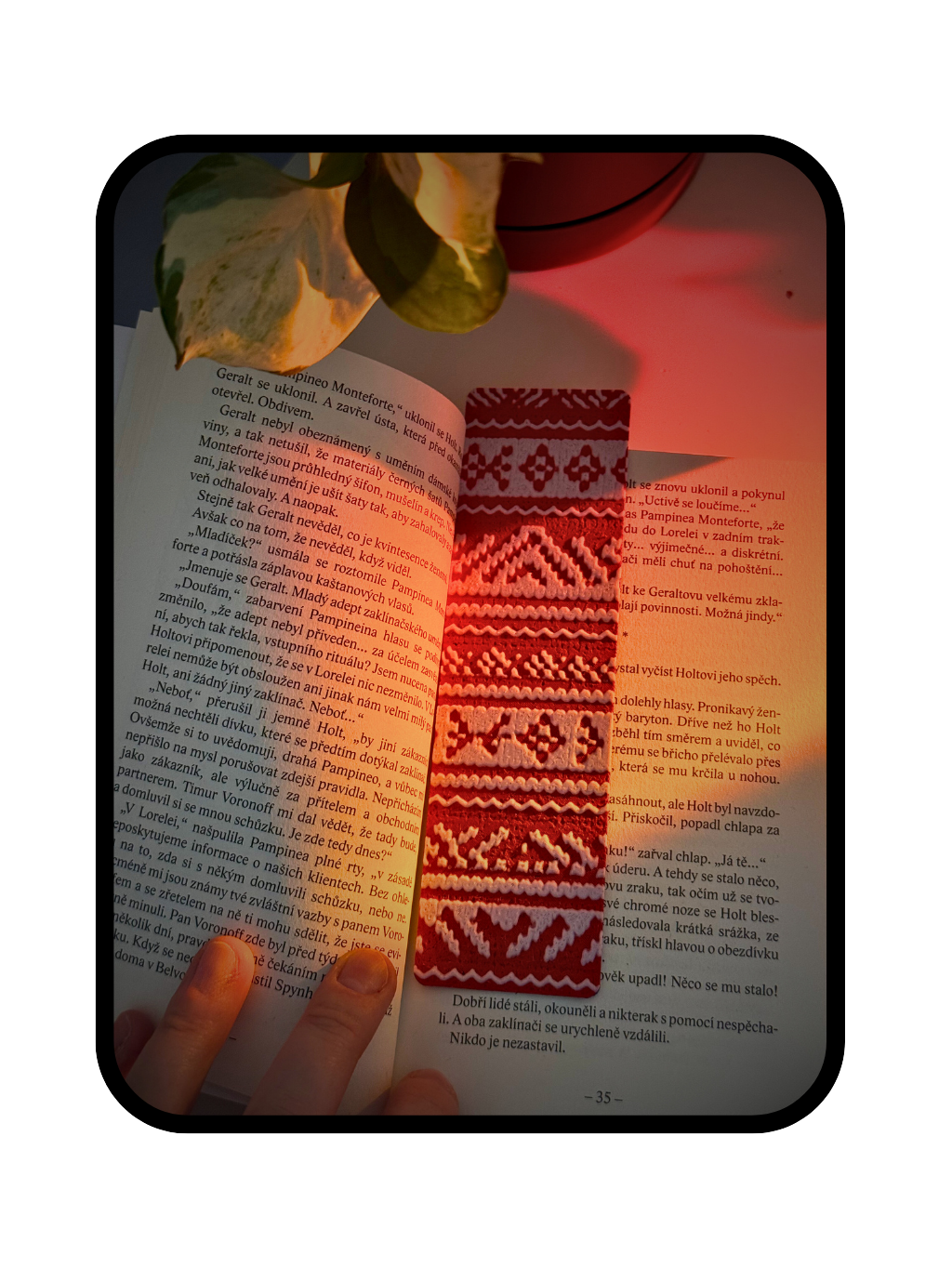 3D-tištěná-záložka-vánoce_1