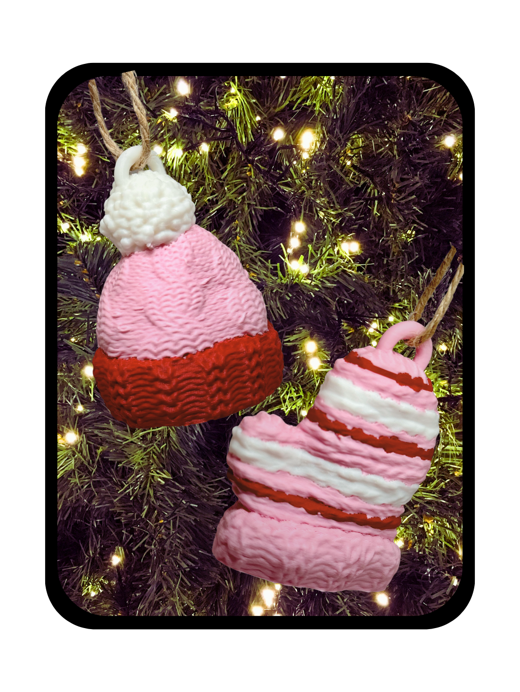 3D-tištěné-ozdoby-na-stromeček