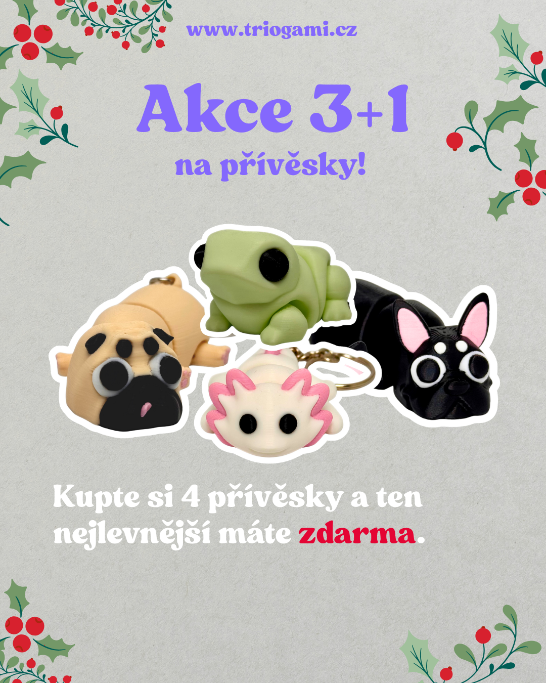 akce-přívěsky-3Dtisk
