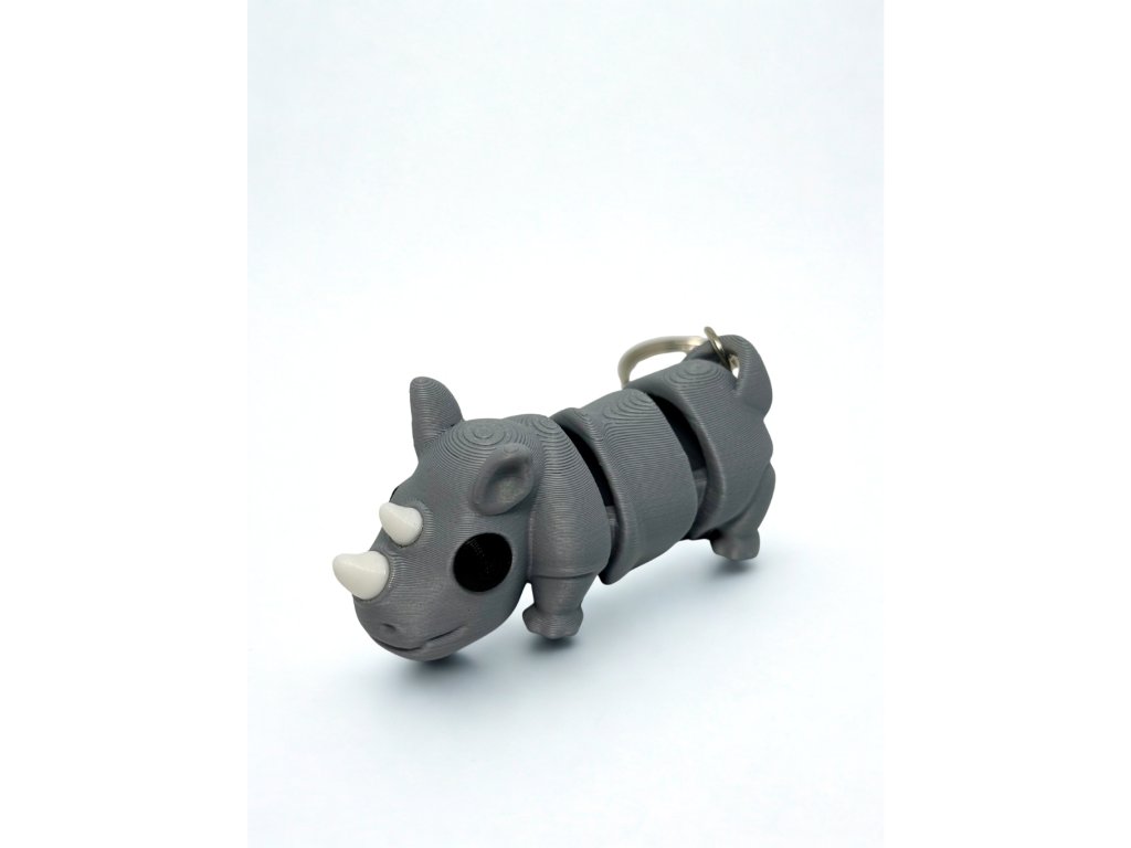 flexi_nosorozec_klicenka