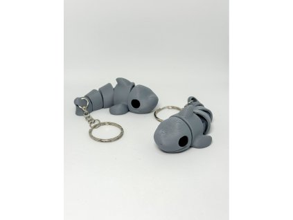 klicenka_zralok_3Dtisk