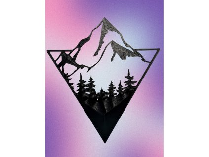 dekorace_na_zed_hory