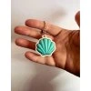 3D tisk - fidget-antistress_clicker_seashell