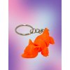 klíčenka-přívěsek 3D tisk liška