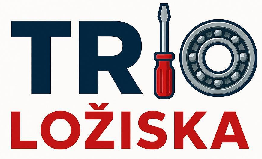 TRIO ložiska s.r.o.